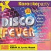 Karaoke Party: Disco Fever (2CD)