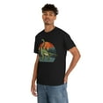 thumbnail image 4 of Brachiosaurus T-Shirt: The Gentle Giant Dinosaur Edition T-Shirt, 4 of 7