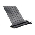 thumbnail image 4 of Phanteks PH-CBRS_FL30 11.81 in. (30cm) GPU Riser Extension Cables Male to Female, 4 of 8