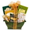 Will Work For Cookies Gift Basket