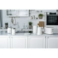 thumbnail image 5 of ZWILLING Enfinigy Cool Touch 1-Liter Electric Kettle, Cordless Tea Kettle & Hot Water - White, 5 of 5