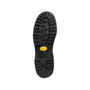 Danner Men's Unisex Rain Forest Gtx&Reg; Work Boot Black 12 EE US