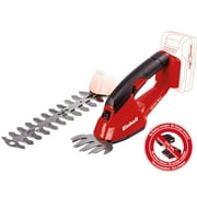 Einhell GE-CG 18 Li 18-Volt Power X-Change Cordless Grass Shear and Hedger, 2-in-1, Tool Only