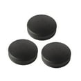 thumbnail image 2 of balikha Sewing Machine Cushion Cushion Shock Absorption Thickened Auxiliary Tool Silicone Knee Wheel for Industrial Sewing Machine Schneider Black, 2 of 9
