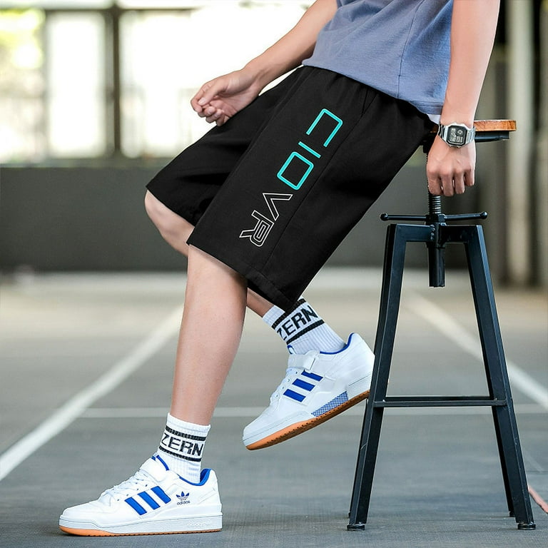 Short homme skate sale