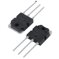 thumbnail image 2 of 10 Pcs Transistor en Silicone - D 1047 + B 817, 200 V, 12 A, 2 of 6