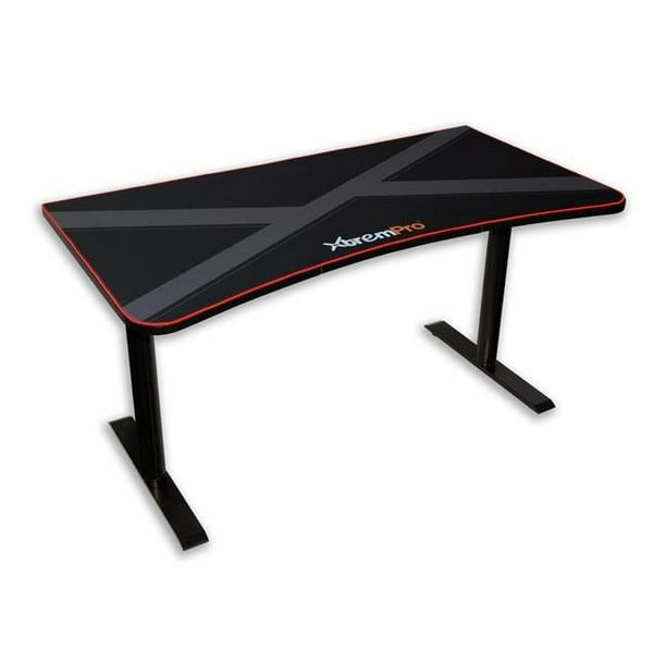 Simple Good Quality Gaming Desk for Streaming