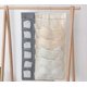 thumbnail image 1 of Storage Hanging Bag Compartment Finishing Storage Bag Fokelyi HMYH683-3, 1 of 3
