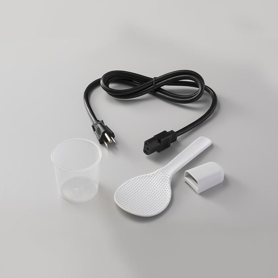 Zojirushi 10 Cups Automatic Rice Cooker & Warmer NS-RPC18FJ