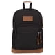 thumbnail image 1 of Mochila JanSport Right Pack Premium Negra, 1 of 4