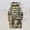 Desert digital, variant on Large-Capacity Outdoor Travel Luggage Large Backpack,Desert digital