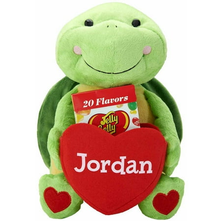 Personalized Deluxe Pocket Pal - Turtle