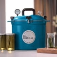 thumbnail image 3 of All American 1930, The 921 Pressure Cooker / Canner, 20.3 L (21.5 qt), 3 of 3