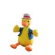 thumbnail image 1 of Juguete de pato parlante Hablar Hablar Grabación de sonido Repetir Sombrero de paja Pato Animal de peluche Pato lindo (1 pieza, amarillo) JAMW Sencillez, 1 of 3