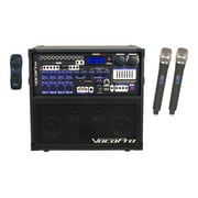VocoPro HERO-REC 6 - Speaker - for PA system - 120 Watt - 2-way