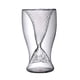 thumbnail image 4 of Vaso de bebida de 97 ml Decorativo Adorable Vidrio multifunción Exquisito, Taza de postre reutilizable para boda Café Regalos Hogar Tienda de postres Macarena Cuencos de postre, 4 of 8