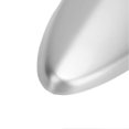 thumbnail image 3 of 69218-53021 Front Left Door Handle Key Cover, Driver Side Exterior Door Handle Key Cover for IS350 3.5L IS250 2.5L, Silver, 3 of 3