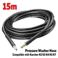 thumbnail image 3 of Manguera para lavadora de alta Presión Irfora 15M Compatible con Kar-cher K Series K2 K3 K4 K5 K7, 3 of 7