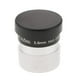thumbnail image 2 of Telescopio Ocular Lente Plossl Pulgadas Y de Color de Lente Sky, 2 of 9