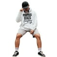 thumbnail image 4 of Purpose Fixes Everything® Youth Heavy Blend Hoodie, S - XL, Black Letters, 4 of 6