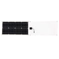 thumbnail image 1 of Panel De Energía Solar, Kit De Panel De Panel De Energía Solar Batería De Panel Solar, 18 V 25w Para Las Computadoras Portátiles Baterías Para El Automóvil, 1 of 7
