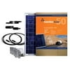 Samlex America Srvexp50Ki Samlex Off-Grid Solar Expand Kit: 50 W