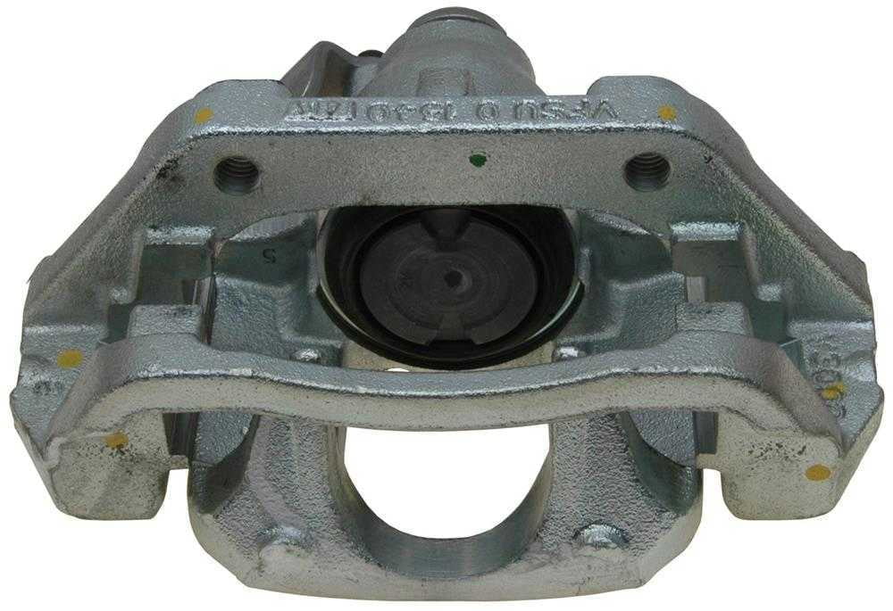 ACDelco 18FR12345 Reman Friction Ready Non-Coated Disc Brake Caliper