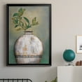 thumbnail image 5 of Global Vessel II Premium Classic Framed Print - Ready to Hang, 5 of 9