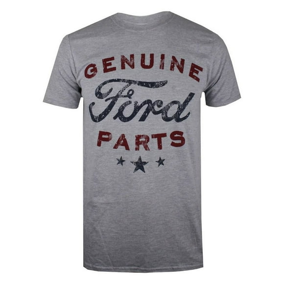 Ford T-Shirt d'Origine pour Hommes