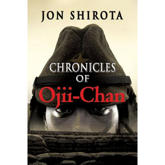 Chronicles of Ojii-Chan, (Paperback)