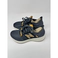 thumbnail image 4 of New Balance Fresh Foam Roav Backpack Runner, ROAVBG, Lead/Gum, Women's 5 No Box, 4 of 5