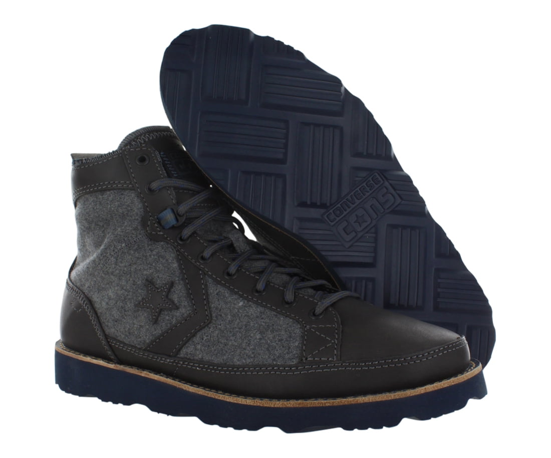 converse pro field hi