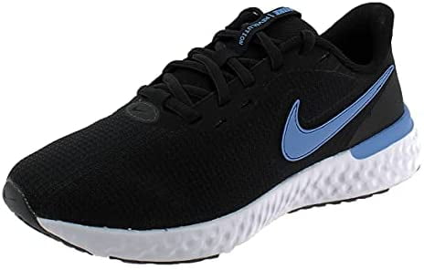 Nike Men's Revolution 5 Wide Running Shoe, Size: One Size