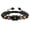 Letter A, variant on PAURO Initial Bracelets for Men Women Couples Letter A-Z Handmade Beaded Braided Rope Wrist Adjustable Name Simple Stainless Steel Personalized Gifts Jewelry N