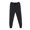 Black, variant on Douhoow Men Sports Running Pants Legging Jogging Gym Trousers Fitness Pants