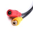 thumbnail image 4 of Lefu New 4 Pin S-Video to 3 RCA AV Female Cable Video TV - SVIDEO, 4 of 6
