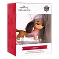 thumbnail image 3 of Adorno de Navidad de Liberty de Paw Patrol: La Película de Hallmark, 3 of 3