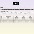 thumbnail image 3 of Ketyyh-chn99 Long Sleeve Big Girls Shirts Toddler Girls Ribbed Ruffle Tops Stylish Long Sleeve Shirts For Kid Size for 130,Pink, 3 of 9