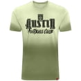 thumbnail image 2 of Men's Sportiqe Green Austin FC Bingham T-Shirt, 2 of 3