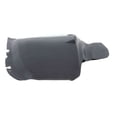 thumbnail image 5 of KarParts360 For Mercury Mountaineer 2002 2003 2004 2005 Fender Liner Driver And Passenger Side | Pair | Front Section | With Wheel Open Molding | For FO1248116, FO1249116 | 4L2Z16D073AA, 4L2Z16D072AA, 5 of 6
