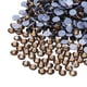 thumbnail image 1 of Uxcell Strass Hotfix Gemas de Cristal de Fondo Plano para Decoración de Ropa DIY Amarillo Oscuro 4.8mm, 1 of 5