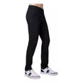 thumbnail image 4 of Pantalón Hombre Casual Slim Negro Silver Plate 60105013, 4 of 6
