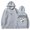 grey, variant on Tini Stoessel Cupido Angel Hoodies Un Mechon de Pelo Tour Merch Pullovers Women Men Fashion Sweatshirts