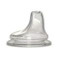 thumbnail image 2 of Nuk Replacement Spouts - 4 Pack Clear [Baby Product], 2 of 3