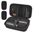 thumbnail image 1 of Funda de micrófono Comecase Wireless para JBL PartyBox & 2 Mic, 1 of 9