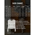 thumbnail image 7 of MOYIKO Scoop Neck Long Sleeve Shirts for Women Round Neck Fitted T Shirts Womens Tops Tee, 7 of 7