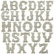 Alphabet et Symbole Concho 1339-00 – image 2 sur 36