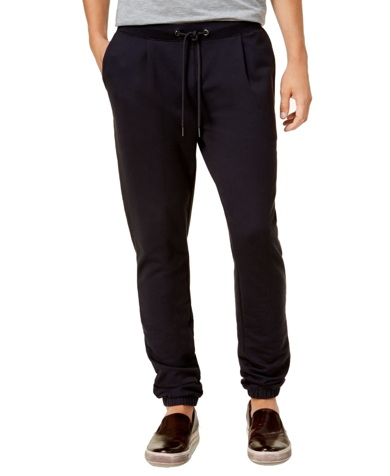 Ben Sherman - Mens Small Drawstring Jogging Stretch Pants S - Walmart ...