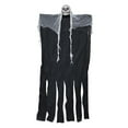 thumbnail image 1 of DPTALR Halloween Costume Props Horror Plastic Skull Ghost Curtain Hanging Hanging Ghost, 1 of 3