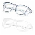 thumbnail image 1 of Gafas de seguridad Alsenor, antivaho, que bloquean la luz azul, 1 of 6
